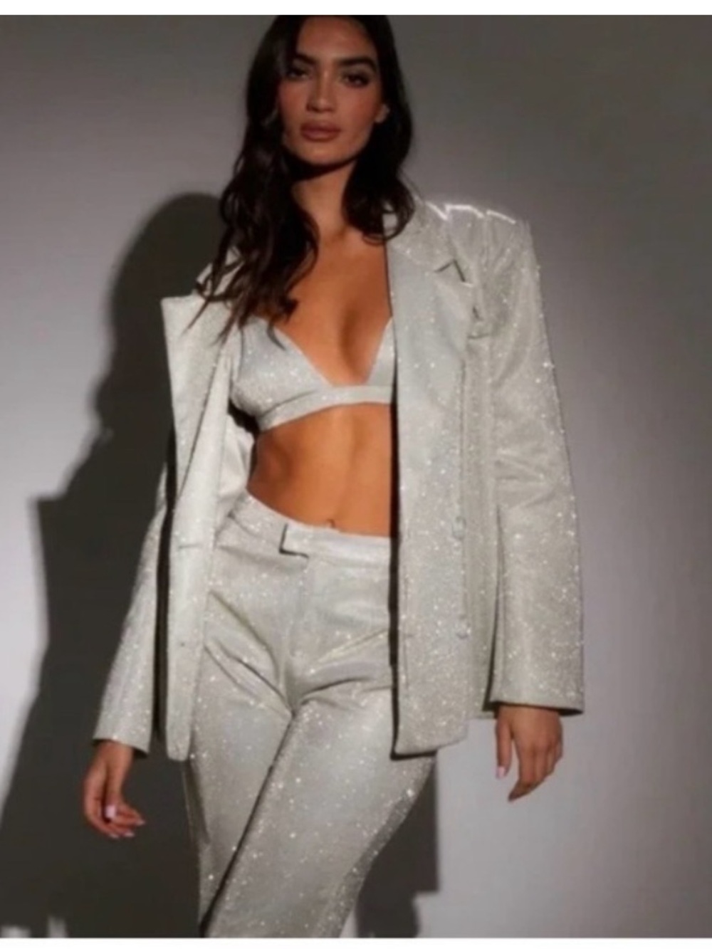 SLA the Label Gold 3 Piece Set
